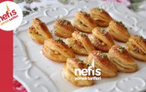Dilber Dudağı Tatlısı Nasıl Yapılır