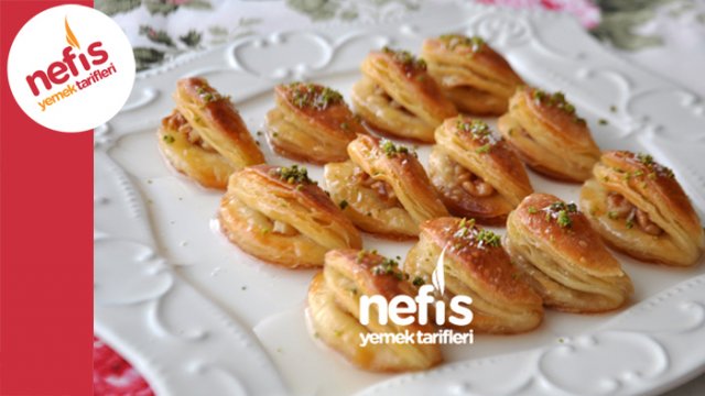 Dilber Dudağı Tatlısı Dilber Dudağı Tatlısı