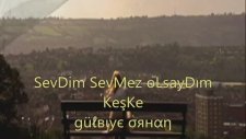 Gülbiye Orhan - Yalancısın İnanamam