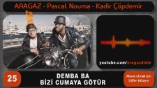 Kadir Çöpdemir - Demba Ba Bizi Cumaya Götür