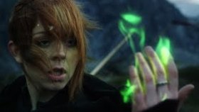 Lindsey Stirling - Dragon Age Lindsey Stirling - Dragon Age