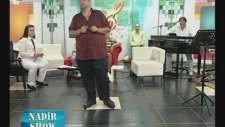 Nadir Show - Ramiz Baba - Yanlızım Dostlarım - Rumeli Tv