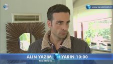 Alın Yazım - 59. Bölüm Fragmanı