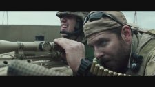 American Sniper Hd Fragmanı