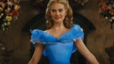 Cinderella (2015) Fragman