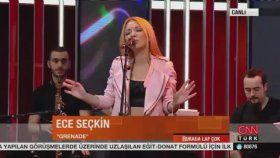 Ece Seçkin - Grenade Ece Seçkin - Grenade