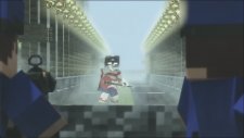 Legendary Griefer - A Minecraft (Original Music Video)