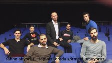 Los Vivancos'tan Mesaj Var! (16-17 Aralık @ Meb Şura) - A Message From Los Vivancos!