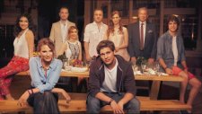 Medcezir - Duygusal 2 (Dizi Müziği)