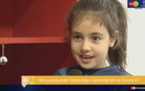 Mini Şampiyonlar Sahada, Aileleri Statta!
