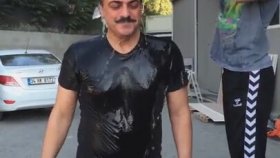 Sermiyan Midyat'tan Als'ye Destek
