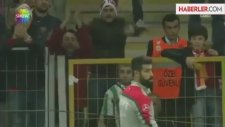 Volkan Demirel'e 1 Kişi Küfür Etmiş