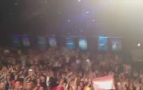 Yalın'ın Gözünden 'olmasa Da Olur' (Bostancı Gösteri Merkezi)