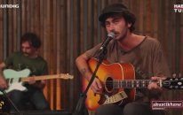 Yüzyüzeyken Konuşuruz - Tarla / #akustikhane #sesiniac