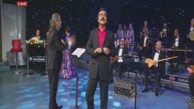 Adile Kurt Karatepe - Aşk Bağrımda Yar Aştı-Şef Adile Kurt Karatepe - Aşk Bağrımda Yar Aştı-Şef