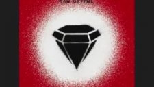 Buraka Som Sistema- Kalemba (Wegue Wegue)- Black Diamond
