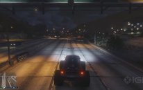 Canavar Kamyonu İle Gta 5