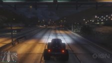Canavar Kamyonu İle Gta 5