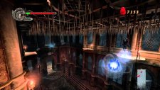 Devil May Cry 4 - Gloria - Bölüm 3