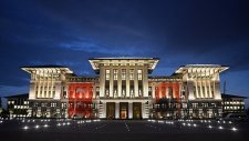 En Büyük Başkanlık Saraylarına Sahip 10 Ülke
