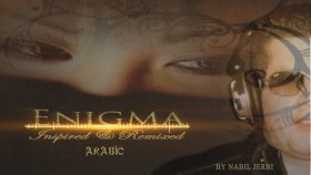 Enigma - Arabic Inspired Enigma - Arabic Inspired
