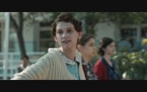 Farah Zeynep Abdullah - Lisan Bilmiyor (Kelebeğin Rüyası)