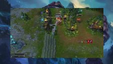 Lucian'la Pentakill Atmaca