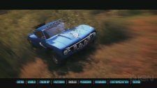 The Crew Fragman
