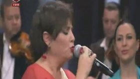 Fatma Arslanoğlu - Bir Kere Sevdim Diye Fatma Arslanoğlu - Bir Kere Sevdim Diye