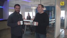 Girişim Ofisleri: Digitouch