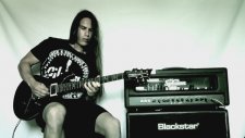 Megadeth - Tornado Of Souls Gitar Solo