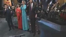 Mehmet Şafak & Canan Geylan & Oğuz Özvardar & Fatma Arslanoğlu - Yıllar Sonra Rastladım