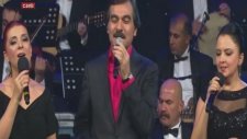 Oğul Bugün Duman Almış & Kar Yağar Kar Üstüne & Mardin Kapı Şen Olur (Koro - Potpori)