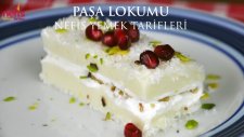 Paşa Lokumu Tarifi - En Nefis Tarifler