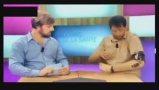 Protez Kolun Adamı Trollemesi
