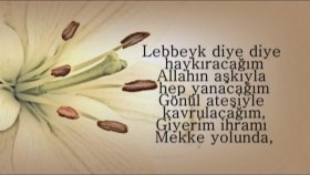 Tuncer Yolal - Giyerim İhramı Tuncer Yolal - Giyerim İhramı