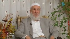 Allah'ın (c.c) zi'l-Meâric Sıfatı - Cümle Kapısı