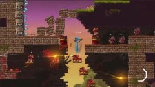 Apocalypse Cow - Gameplay Fragman