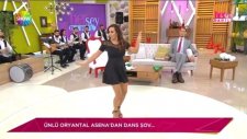 Asena Dans Şov (Herşey Dahil)