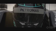 F1 2014 - Sezon Final Fragmanı