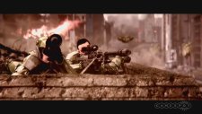 Halo 2: Anniversary (Kesilmiş Sahne Ve Yeni Mombasa Uçuşu)