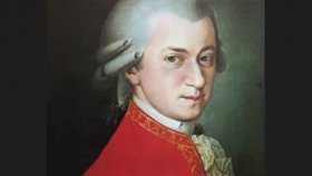 Mozart - Horn Mozart - Horn