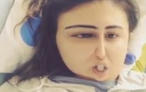 Nadide Abla - Whatsapp Konuşmaları