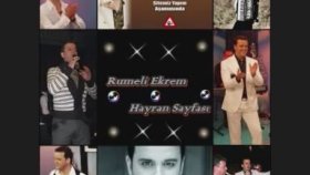 Rumeli Ekrem - Potpori Rumeli Ekrem - Potpori