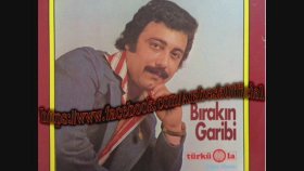 Selahattin Cesur - Gitti Sevdiğim Gitti Selahattin Cesur - Gitti Sevdiğim Gitti