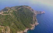 Turkey: Home Of Turquoıse