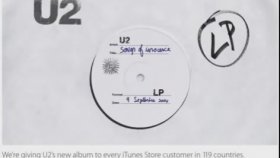 U2 - Song For Someone U2 - Song For Someone