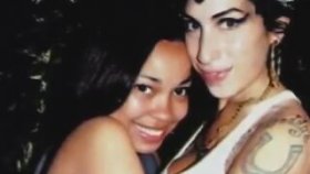 Amy Winehouse - Someone To Watch Over Me Amy Winehouse - Someone To Watch Over Me