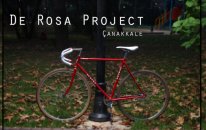 De Rosa Project - Çanakkale