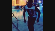 Didier Drogba'dan İlginç Dans!